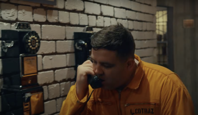 Watch Jordan star in 