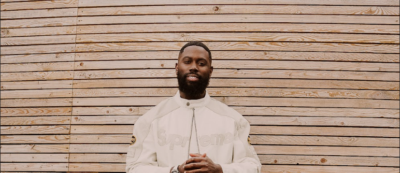 WATCH GHETTS' 'THE COVER' INTERVIEW