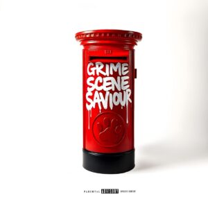 Listen to the 'Grime Scene Saviour' album from Chip