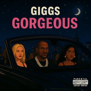 Giggs Releases Latest Single 