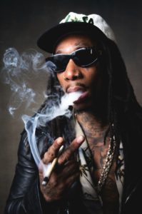 Wiz Khalifa Talks Kush + Orange Juice 2, Musical Processes, Career Ventures & More