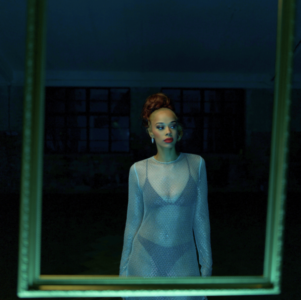 Tanika links Kida Kudz for 