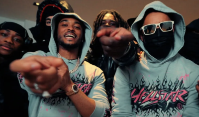 Tyno Got It enlists Jugga DTE - 