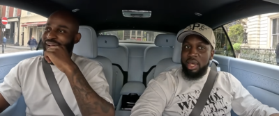 Premiere: Tiny Boost Talks Musical Journey, Joining SN1 & Relationship With Giggs