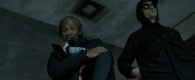 Footsie & Strategy Drop Cold New Track 