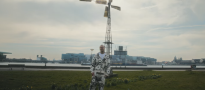 Deema Drops Fresh New Track 