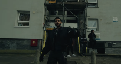 K Trap Unleashes Hard New Tune 