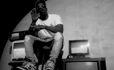 Premiere: Desperado & Scorcher Collaborate On New Heater 