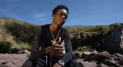 LeoStayTrill Drops His Debut EP 'Home Alone' & New Single 