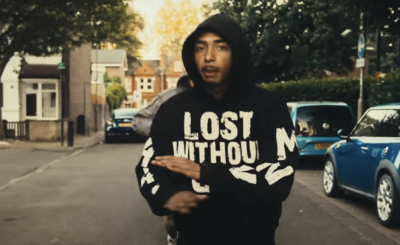 Yung Fume Calls Up Rimzee For Serious New Tune 