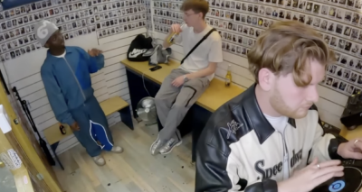 Tune Into This Cold Set On Balamii With Bexblu Namesbliss, Paul Stephan, Scruz, KiLLOWEN, Awaiting Kvng, Hayez, Pozzy, J2 