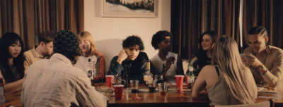 Kamal. Gifts Us Brand New Lyric Video For New Track 