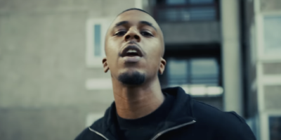 Siru Goes Hard On New Tune 