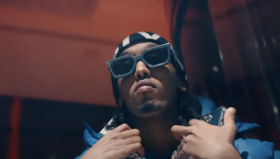 GeeYou Proves He's Still One Of The Best With New Wavey Tune 