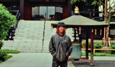 sbk Drops Ode To Grime With New Tune 