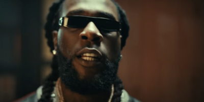 Burna Boy Drops Hard Collab With Travis Scott Entitled 
