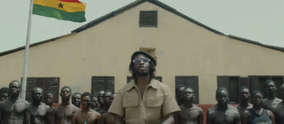 Fuse ODG & Suli Breaks Drop New Track 