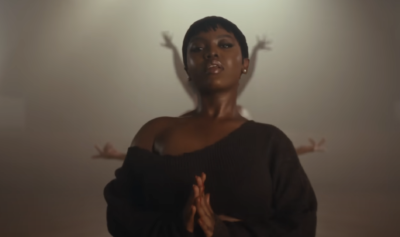 Gyakie Releases Latest Track 