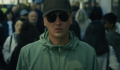 Devlin Drops Insightful New Track 