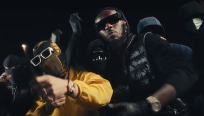 Booter Bee & Twin S Let Us Know They Got 