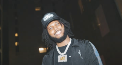 M1llionz Comes in Hot With Fire New Track 