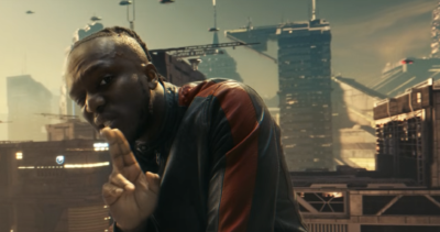 KSI Is Back Again With A Brand New Tune 