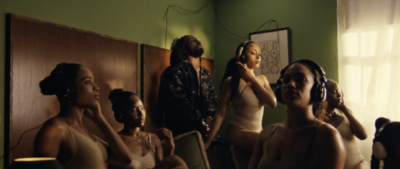 Kojey Radical & Bawo Deliver Hard Hitting New Banger 