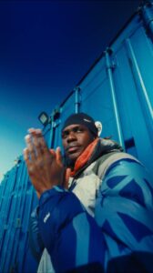 IRISH RAP FAVOURITE OFFICA RETURNS WITH NEW SINGLE ‘GO MO’