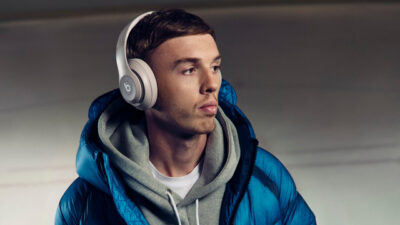 Beats Launches 'Some Play, Others Glide' Announcing Cole Palmer As Global Brand Ambassador