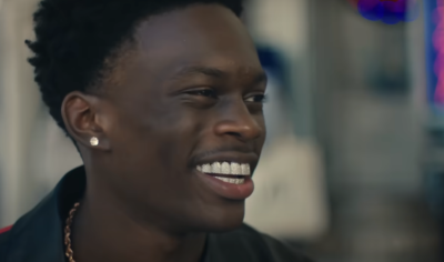 LeoStayTrill Is Back With New Flames From His Debut EP 