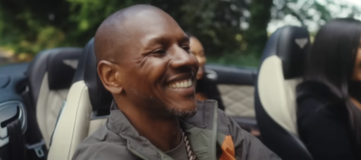 Giggs Drops Visuals For His Latest Track 