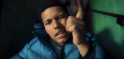 Shakes Gives Us Pure Vibes On New Track 