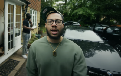 Proph Drops Cold New Single 