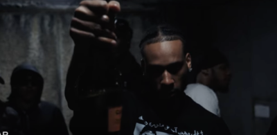 @War Flip Usher Sample On Massive New Track 