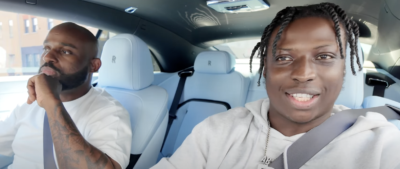 Premiere: Abra Cadabra Talks Million Pound Losses, The Robbery Remix & More