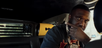 Headie One Comes Through With New Drop 