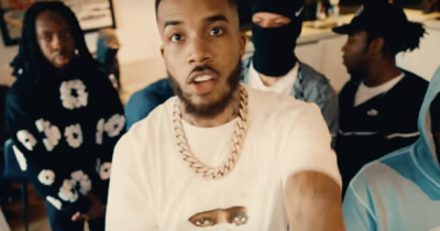 M24 Drops Hard New Drill Banger 