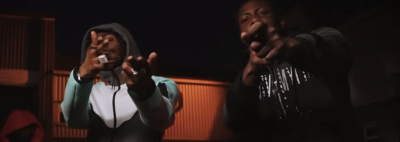 Premiere: Russ Millions & YV Release New Collab 