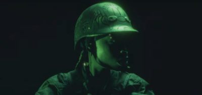 BXKS Is Back Again With Hard New Slapper 