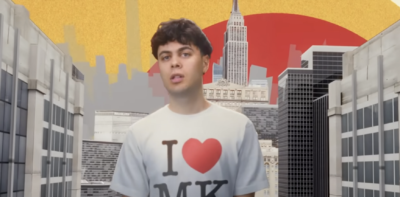 Niko B Drops New Tune 