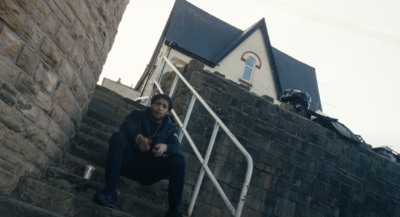 Premiere: Deep Green Drops New Smash 