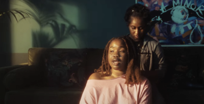 Debbie Releases Beautiful New Track 