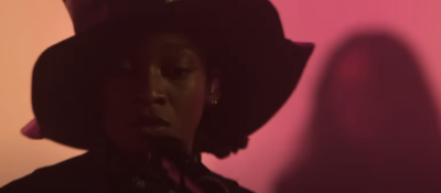 Little Simz Delivers Intimate Performance Of 