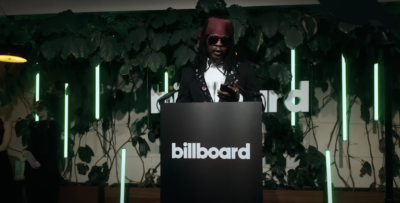 Olamide Drops Massive New Track 