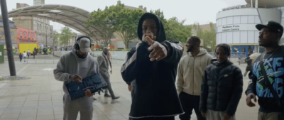 Mak 10 Is Joined By DUPPY, KRUZ LEONE, LOGAN, RENZ On Latest Episode Of The Essence