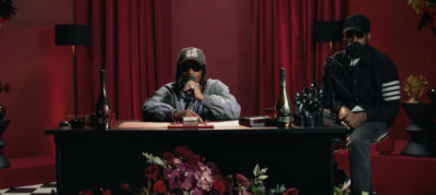 Premiere: Youngs Teflon Debuts Brand New GRM Daily Freestyle Series 'Invite Only'