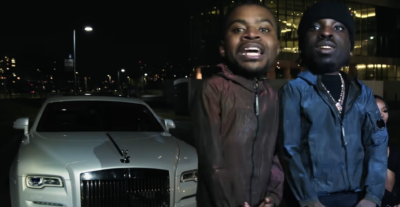 YT & Fimiguerrero Drop Brand New Visuals For 