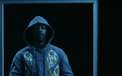 Kwengface Drops Reflective New Track 