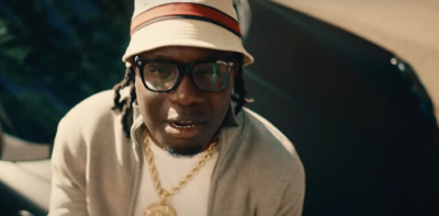 Finessekid Drops Fresh New Tune 