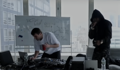 Fred again.. Drops Long Awaited Tune With Skepta & PlaqueBoyMax 